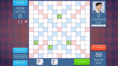 Scrabble players love this free online word game, with fun. . Arkadium outspell